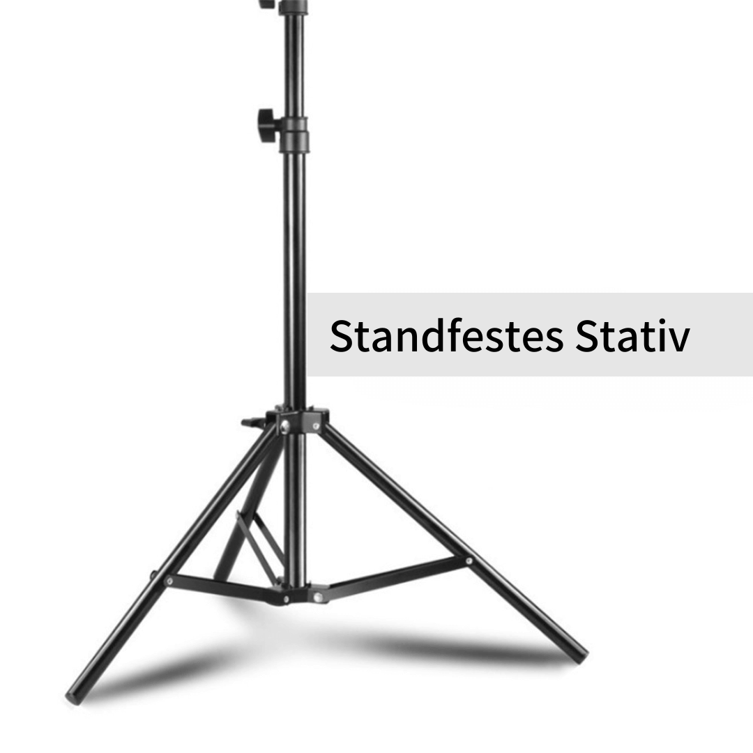 Mobilixx - Ausziehbarer Stativständer