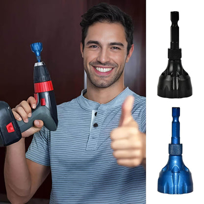 Anfrass - Effektives Entgratungswerkzeug für glatte Oberfläche