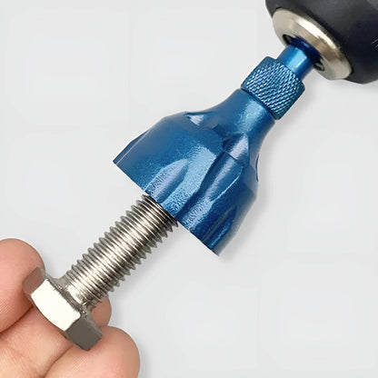 Anfrass - Effektives Entgratungswerkzeug für glatte Oberfläche