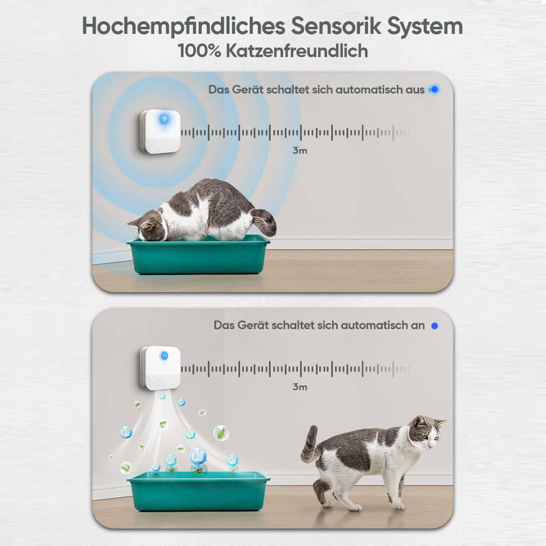 Downex - Effektive Luftreiniger für Dein Zuhause