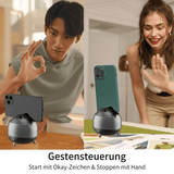 Mobilixx - Tracking Kamera für Live-Video-Streaming