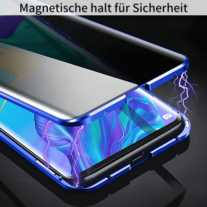 Anti-Peeping Doppelseitige magnetische Adsorption