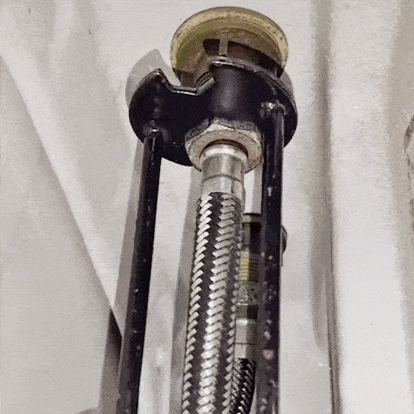 Kampi - Universelles Klempnerwerkzeug für Reparatur & Montage