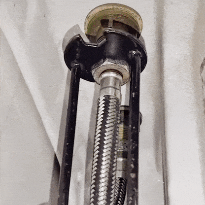 Kampi - Universelles Klempnerwerkzeug für Reparatur & Montage