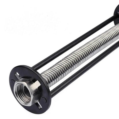 Kampi - Universelles Klempnerwerkzeug für Reparatur & Montage