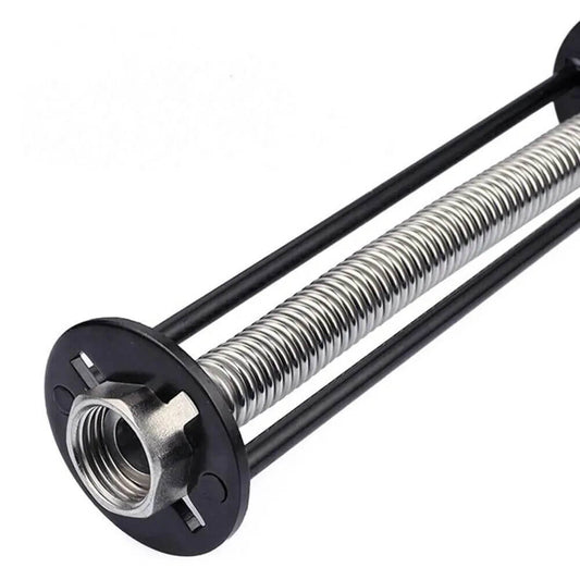 Kampi - Universelles Klempnerwerkzeug für Reparatur & Montage