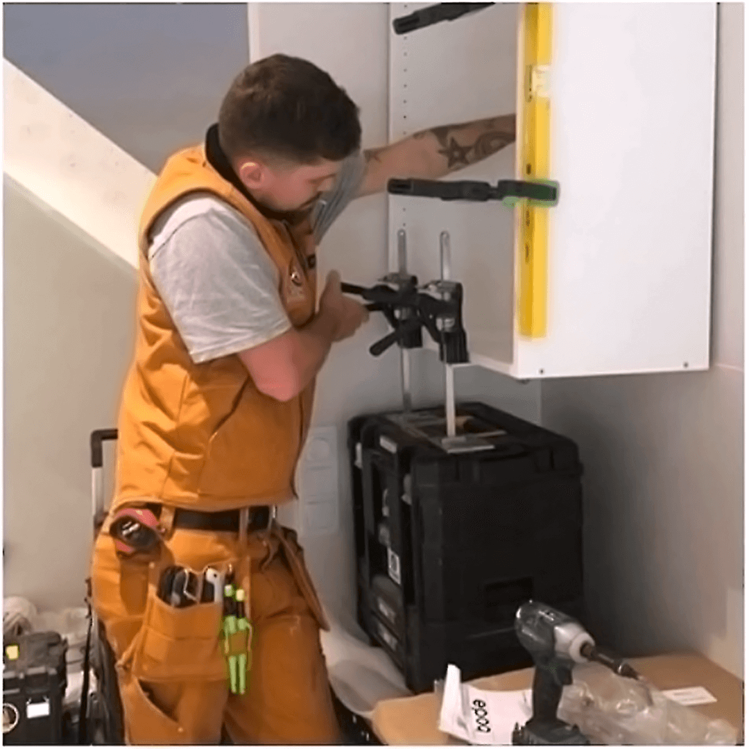 UltimaHand - Kraftvolles Hebewerkzeug zum Bewegen schwerer Lasten