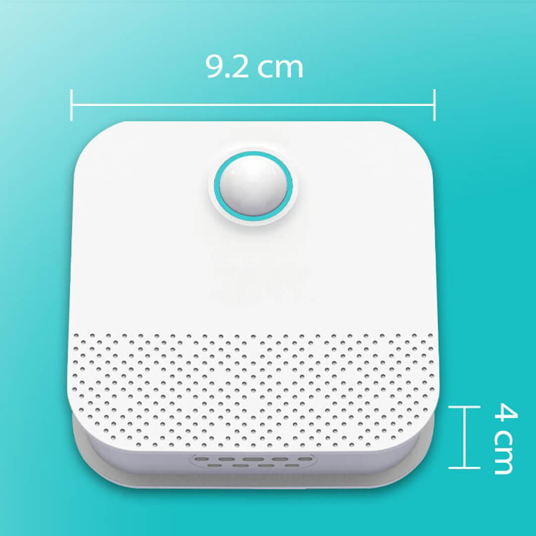 Downex - Effektive Luftreiniger für Dein Zuhause