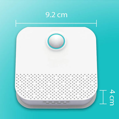 Downex - Effektive Luftreiniger für Dein Zuhause