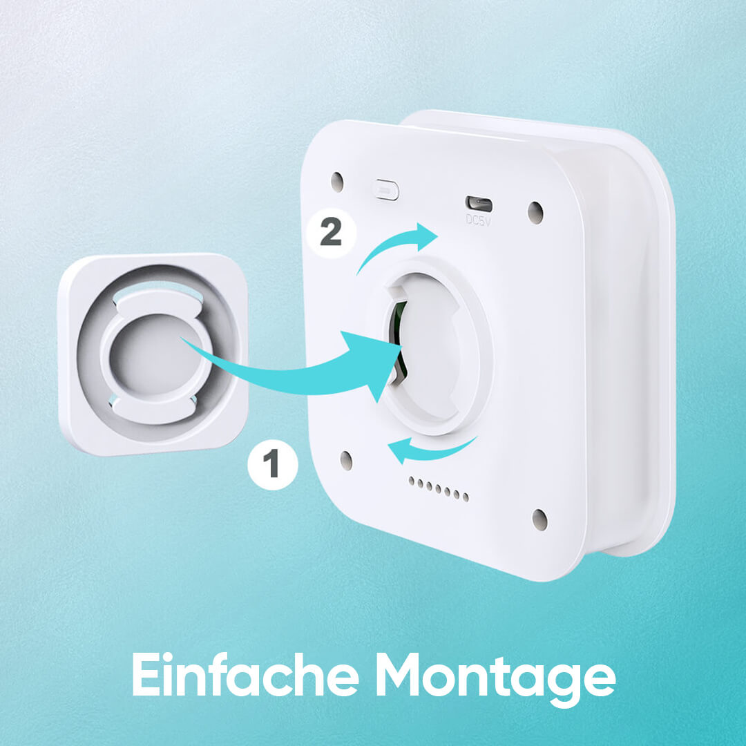 Downex - Effektive Luftreiniger für Dein Zuhause