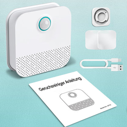 Downex - Effektive Luftreiniger für Dein Zuhause