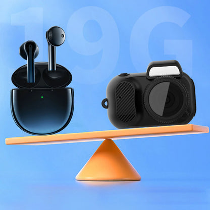 MikroBlick - Mini Digitalkamera