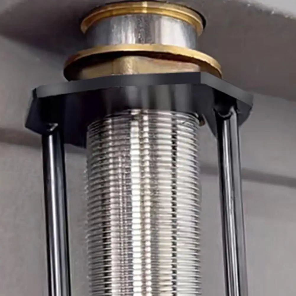 Kampi - Universelles Klempnerwerkzeug für Reparatur & Montage