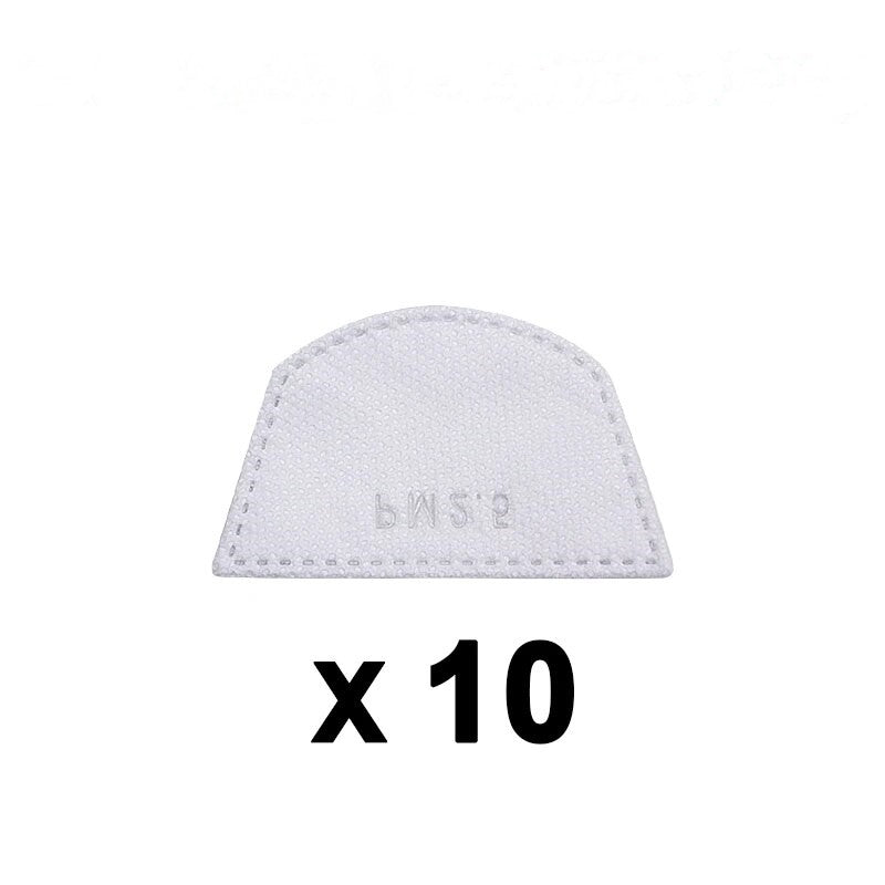 AuraSchild - Anti Staub- und beschlagfester Gesichtsschutz