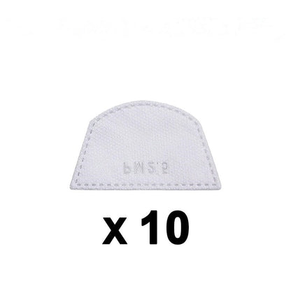 AuraSchild - Anti Staub- und beschlagfester Gesichtsschutz