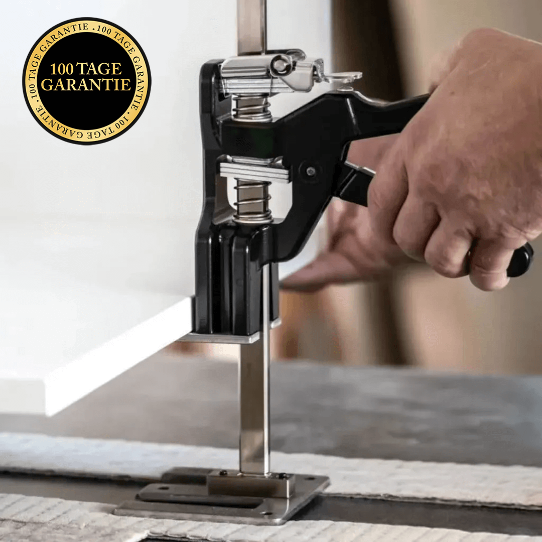 UltimaHand - Kraftvolles Hebewerkzeug zum Bewegen schwerer Lasten