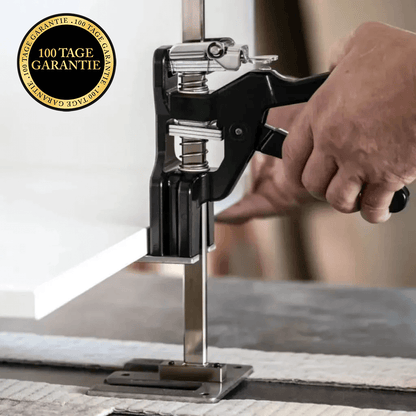 UltimaHand - Kraftvolles Hebewerkzeug zum Bewegen schwerer Lasten