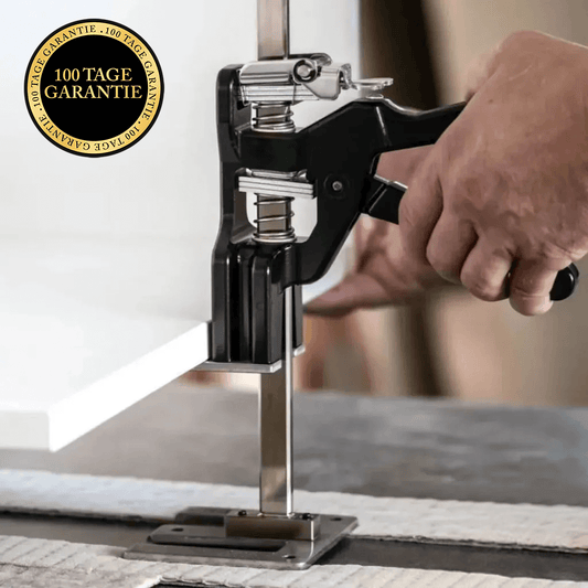 UltimaHand - Kraftvolles Hebewerkzeug zum Bewegen schwerer Lasten