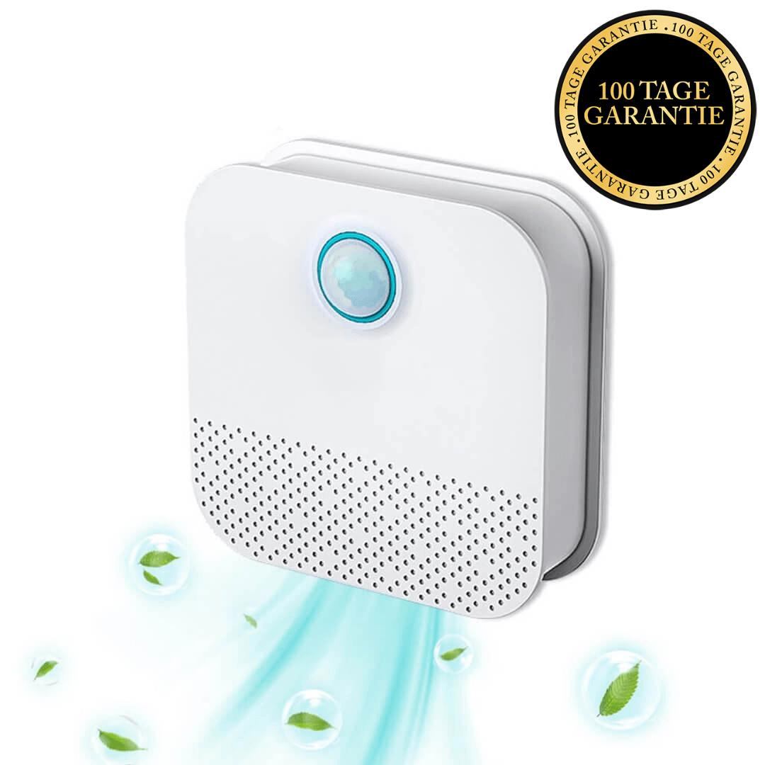 Downex - Effektive Luftreiniger für Dein Zuhause