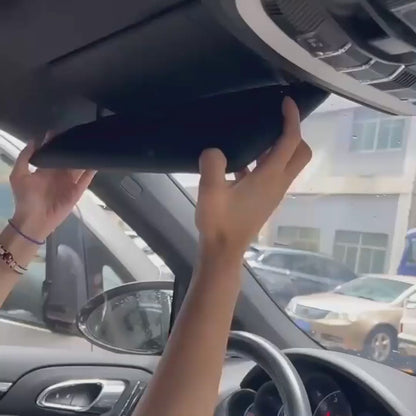 ChicDrive - Elegante Make-up Spiegel fürs Auto