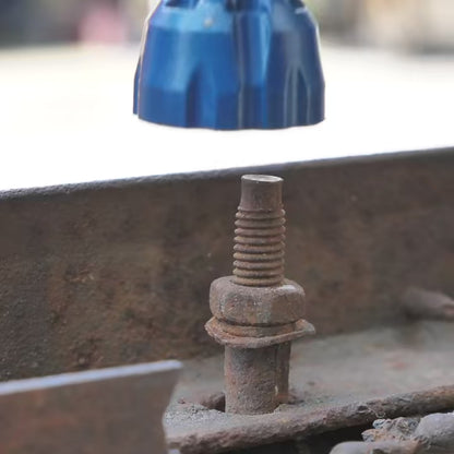 Anfrass - Effektives Entgratungswerkzeug für glatte Oberfläche